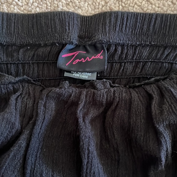 Torrid top - Picture 4 of 5